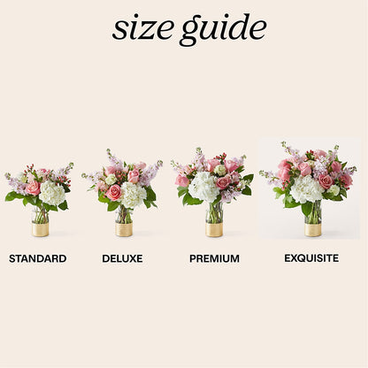 Little Luxuries Bouquet – GEHRKE FLORAL & GREENHOUSES, Mondovi WI