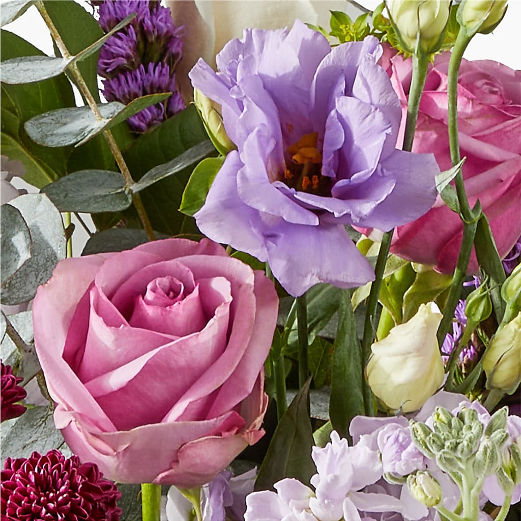Work of Art Bouquet – GEHRKE FLORAL & GREENHOUSES, Mondovi WI