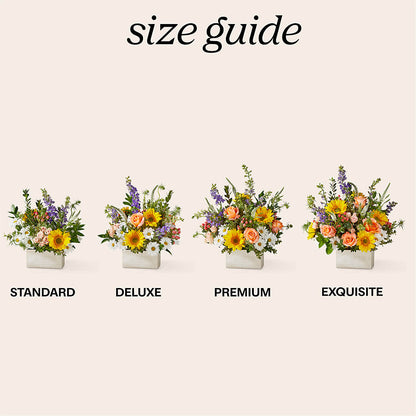 The Good Life Bouquet – GEHRKE FLORAL & GREENHOUSES, Mondovi WI