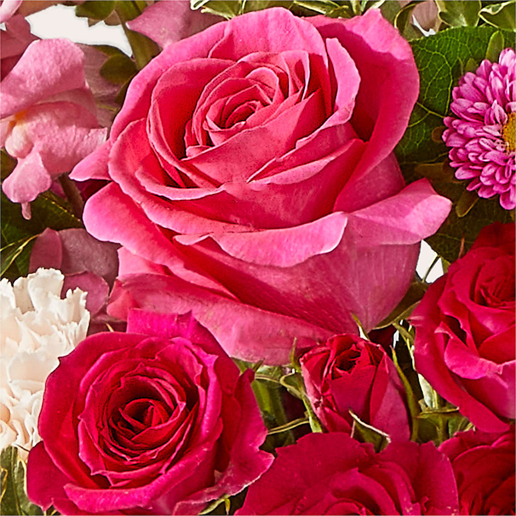 Too Cute Bouquet – GEHRKE FLORAL & GREENHOUSES, Mondovi WI