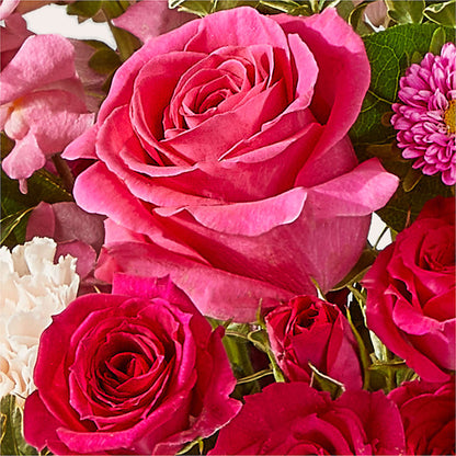Too Cute Bouquet – GEHRKE FLORAL & GREENHOUSES, Mondovi WI