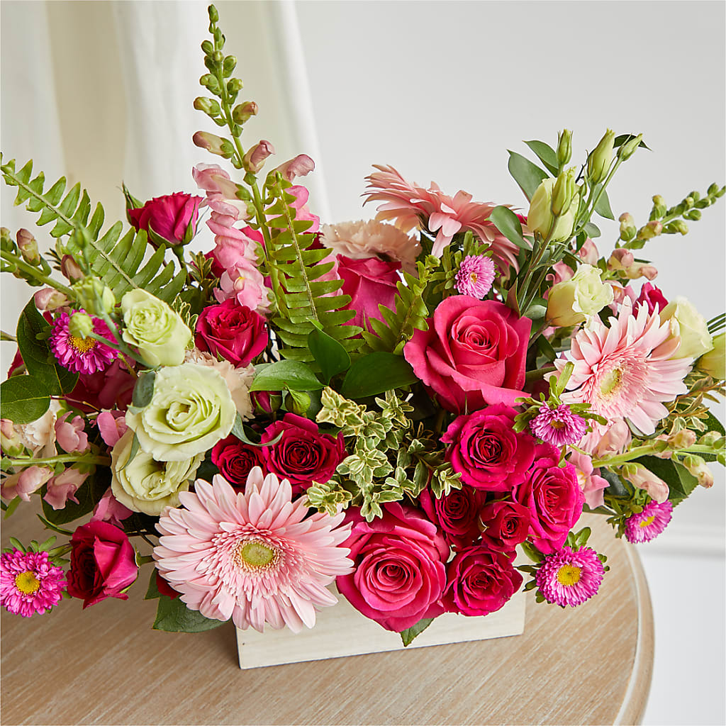 Too Cute Bouquet – GEHRKE FLORAL & GREENHOUSES, Mondovi WI