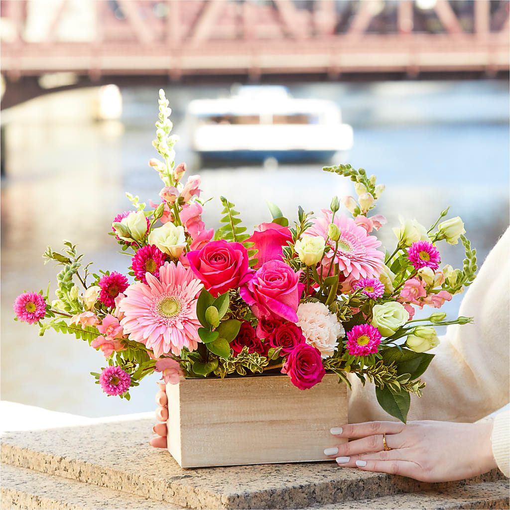 Too Cute Bouquet – GEHRKE FLORAL & GREENHOUSES, Mondovi WI