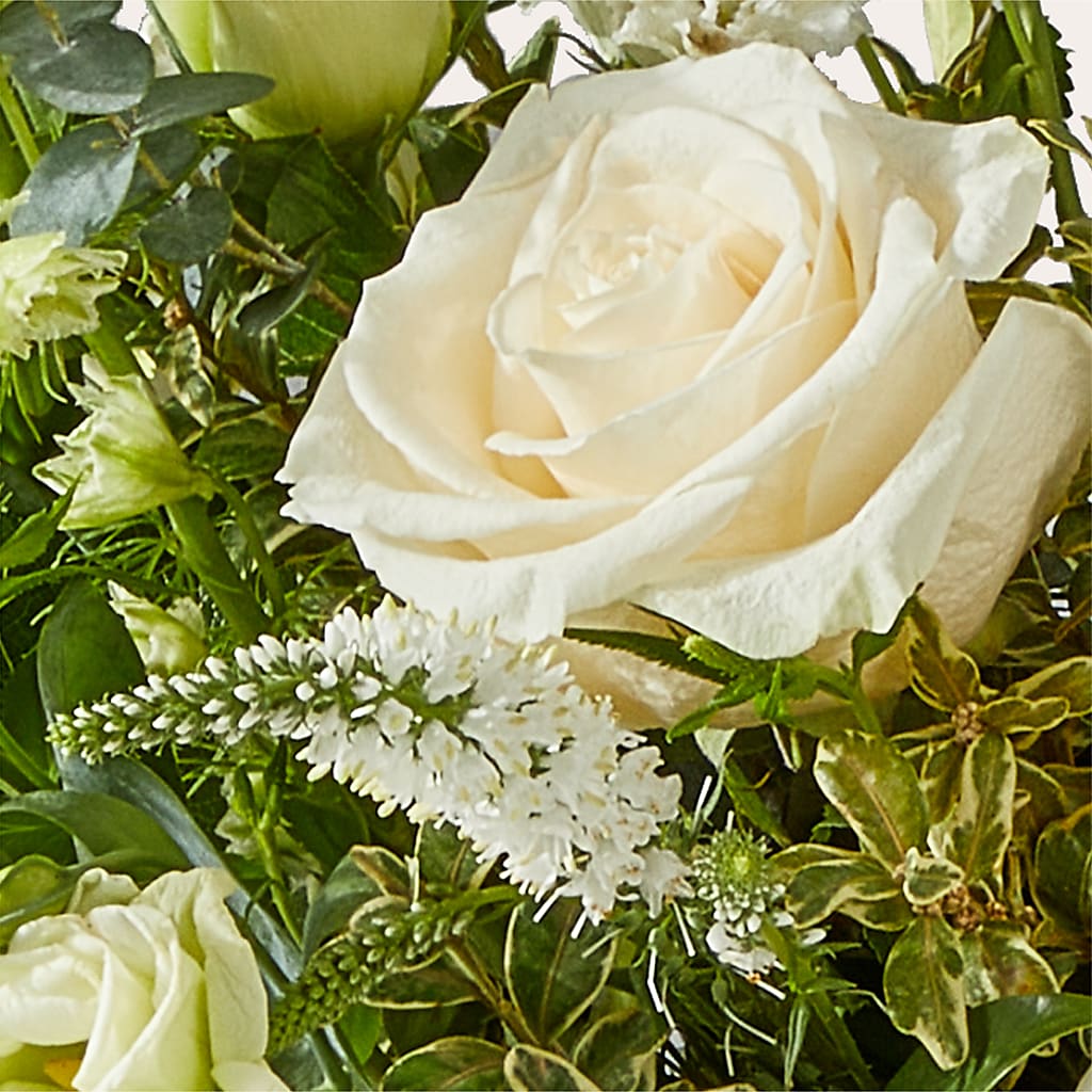 Cashmere Bouquet – GEHRKE FLORAL & GREENHOUSES, Mondovi WI