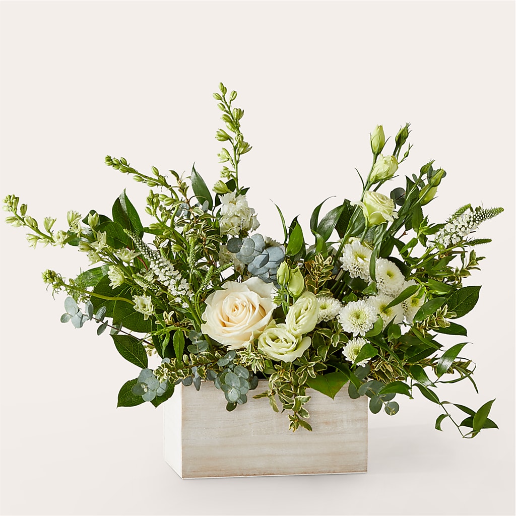 Cashmere Bouquet – GEHRKE FLORAL & GREENHOUSES, Mondovi WI