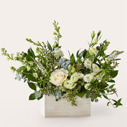 Cashmere Bouquet – GEHRKE FLORAL & GREENHOUSES, Mondovi WI