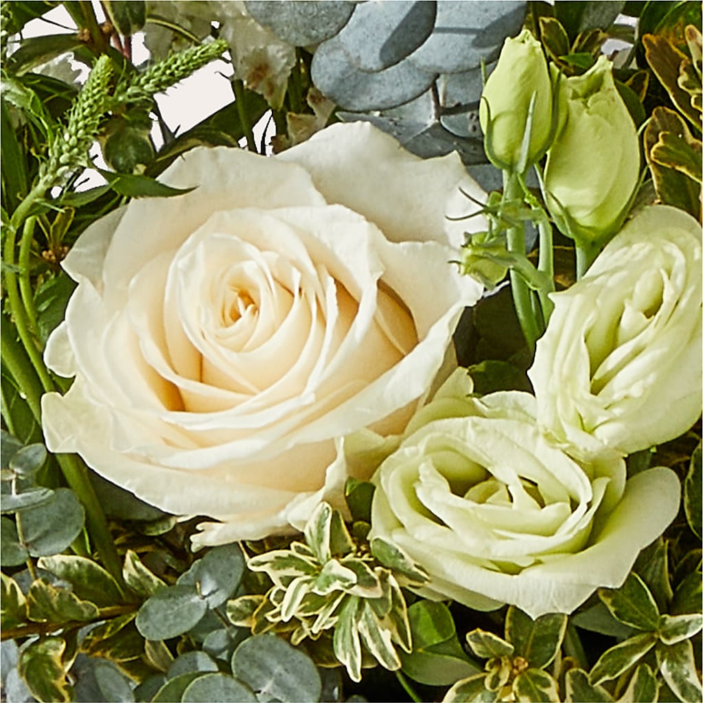 Cashmere Bouquet – GEHRKE FLORAL & GREENHOUSES, Mondovi WI