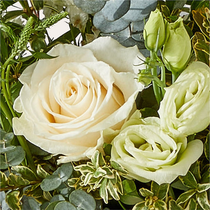 Cashmere Bouquet – GEHRKE FLORAL & GREENHOUSES, Mondovi WI