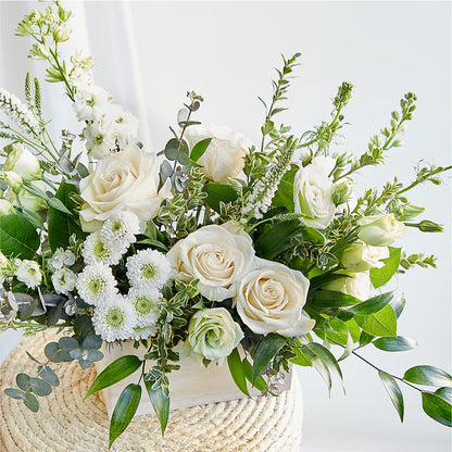 Cashmere Bouquet – GEHRKE FLORAL & GREENHOUSES, Mondovi WI