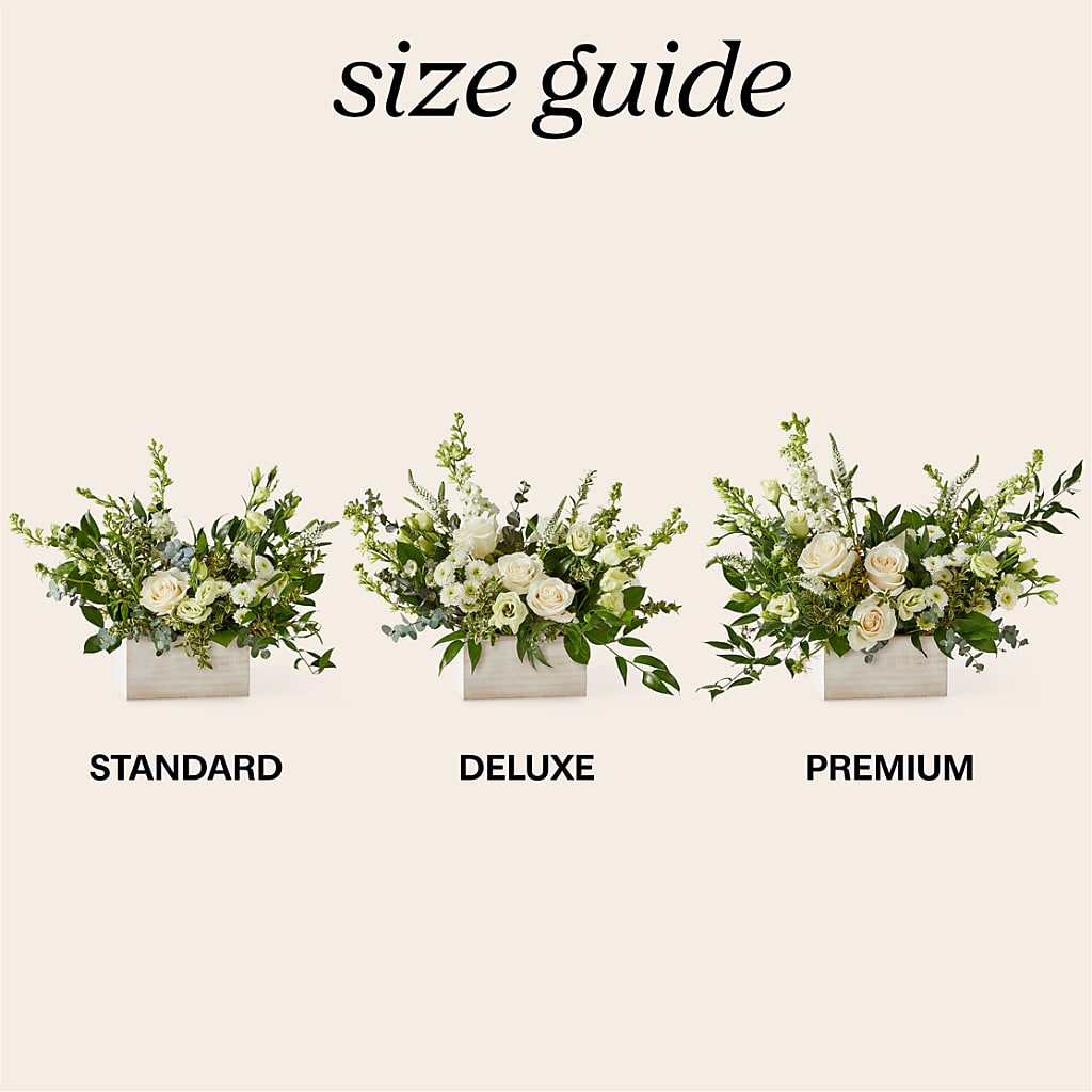 Cashmere Bouquet – GEHRKE FLORAL & GREENHOUSES, Mondovi WI