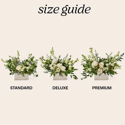 Cashmere Bouquet – GEHRKE FLORAL & GREENHOUSES, Mondovi WI
