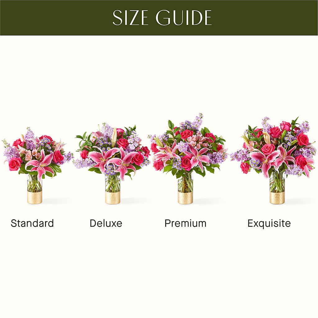 Written in the Stars Bouquet – GEHRKE FLORAL & GREENHOUSES, Mondovi WI