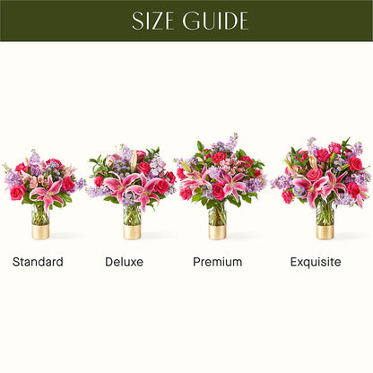 Written in the Stars Bouquet – GEHRKE FLORAL & GREENHOUSES, Mondovi WI