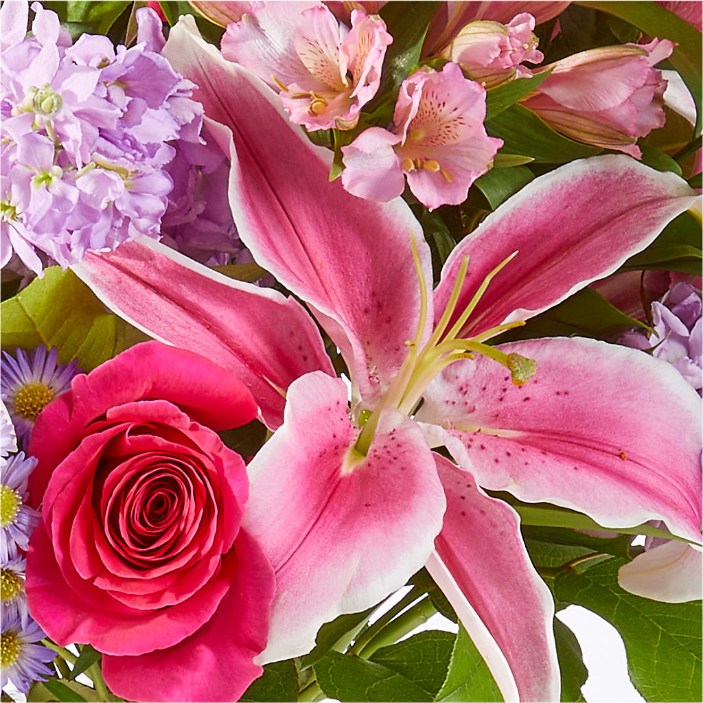 Written in the Stars Bouquet – GEHRKE FLORAL & GREENHOUSES, Mondovi WI