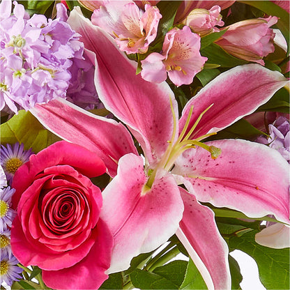 Written in the Stars Bouquet – GEHRKE FLORAL & GREENHOUSES, Mondovi WI