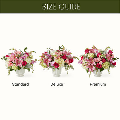 Antique Shopping Bouquet – GEHRKE FLORAL & GREENHOUSES, Mondovi WI