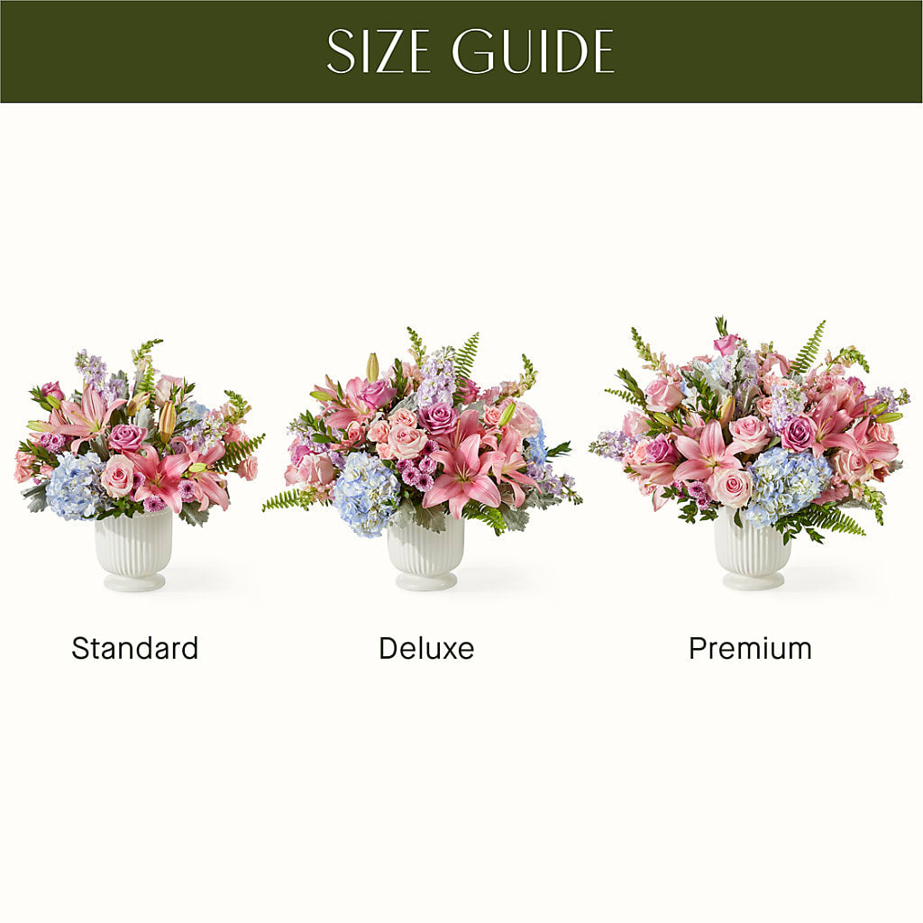 Wonderland Bouquet – GEHRKE FLORAL & GREENHOUSES, Mondovi WI