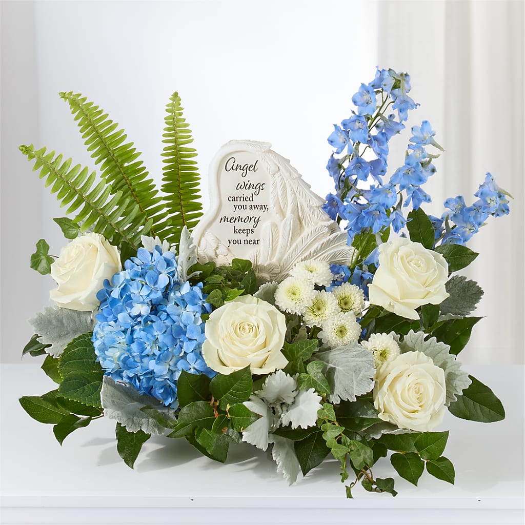 Dearest Arrangement – GEHRKE FLORAL & GREENHOUSES, Mondovi WI