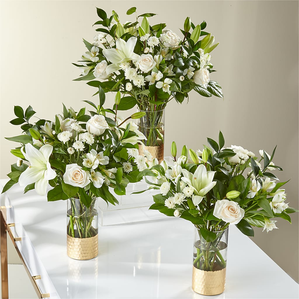 Beautiful Day Bouquet – GEHRKE FLORAL & GREENHOUSES, Mondovi WI