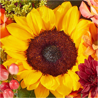 The Outdoors Bouquet – GEHRKE FLORAL & GREENHOUSES, Mondovi WI