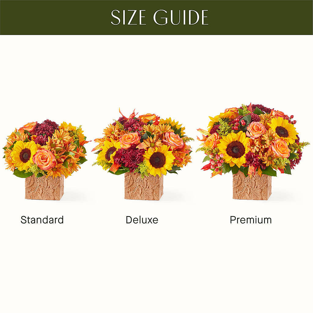 The Outdoors Bouquet – GEHRKE FLORAL & GREENHOUSES, Mondovi WI