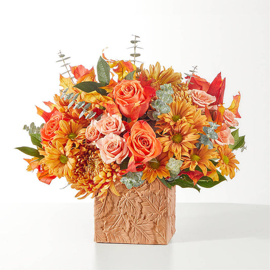 Scenic Route Bouquet – GEHRKE FLORAL & GREENHOUSES, Mondovi WI