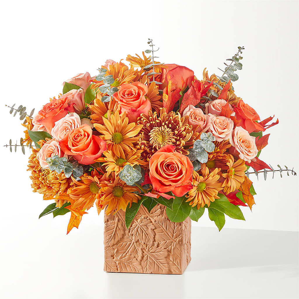 Scenic Route Bouquet – GEHRKE FLORAL & GREENHOUSES, Mondovi WI
