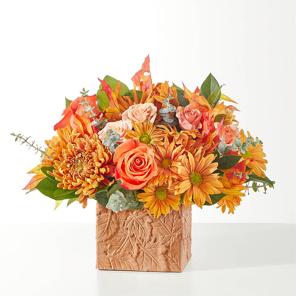 Scenic Route Bouquet – GEHRKE FLORAL & GREENHOUSES, Mondovi WI