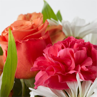 Oopsie Daisy Bouquet – GEHRKE FLORAL & GREENHOUSES, Mondovi WI