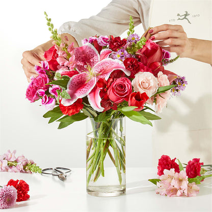 Together Forever - A Florist Original – GEHRKE FLORAL & GREENHOUSES, Mondovi WI