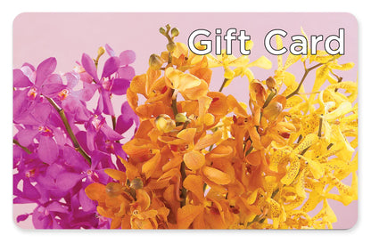 Gift Card – GEHRKE FLORAL & GREENHOUSES, Mondovi WI