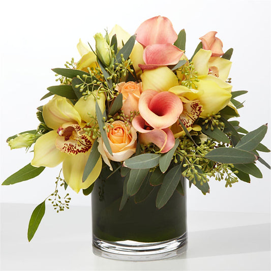 The Visionary – GEHRKE FLORAL & GREENHOUSES, Mondovi WI