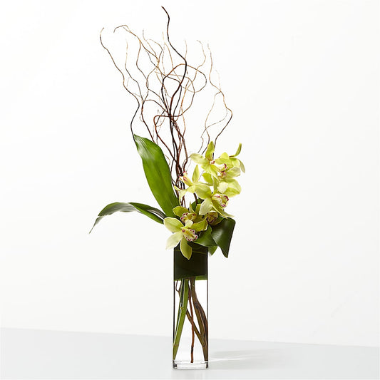 The Statement – GEHRKE FLORAL & GREENHOUSES, Mondovi WI