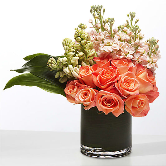 The Moment – GEHRKE FLORAL & GREENHOUSES, Mondovi WI