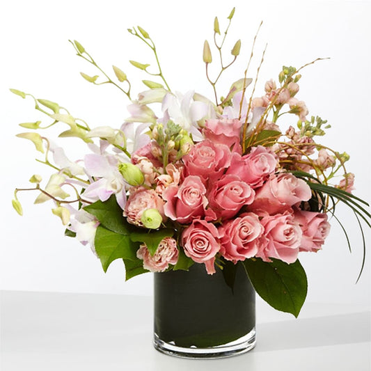 The Muse – GEHRKE FLORAL & GREENHOUSES, Mondovi WI