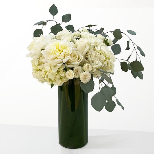 The Pearl – GEHRKE FLORAL & GREENHOUSES, Mondovi WI