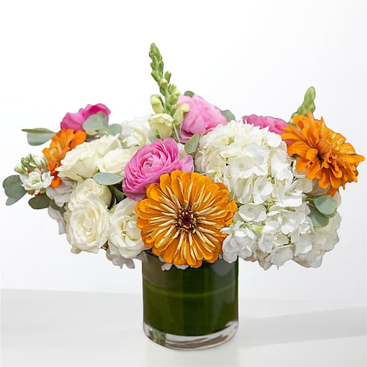 The Meet Cute – GEHRKE FLORAL & GREENHOUSES, Mondovi WI
