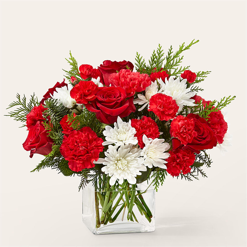 Peppermint Chill Bouquet – GEHRKE FLORAL & GREENHOUSES, Mondovi WI