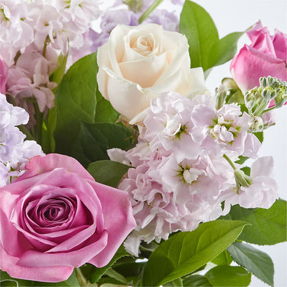 Springtime Spritz Bouquet – GEHRKE FLORAL & GREENHOUSES, Mondovi WI