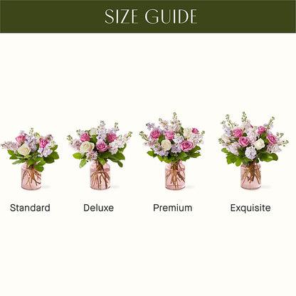 Springtime Spritz Bouquet – GEHRKE FLORAL & GREENHOUSES, Mondovi WI