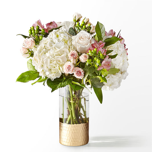 Parisian Stroll Bouquet – GEHRKE FLORAL & GREENHOUSES, Mondovi WI