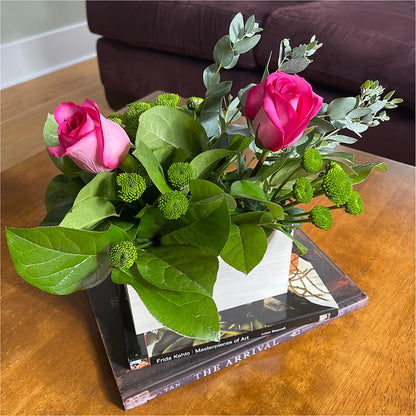 Wild Spirit Bouquet – GEHRKE FLORAL & GREENHOUSES, Mondovi WI