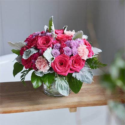 Sweet As Can Be Bouquet – GEHRKE FLORAL & GREENHOUSES, Mondovi WI