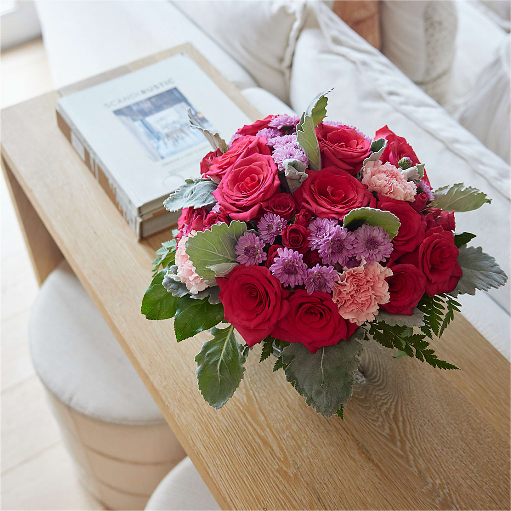 Sweet As Can Be Bouquet – GEHRKE FLORAL & GREENHOUSES, Mondovi WI