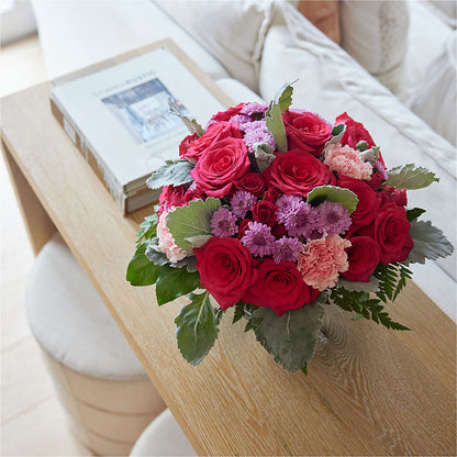 Sweet As Can Be Bouquet – GEHRKE FLORAL & GREENHOUSES, Mondovi WI