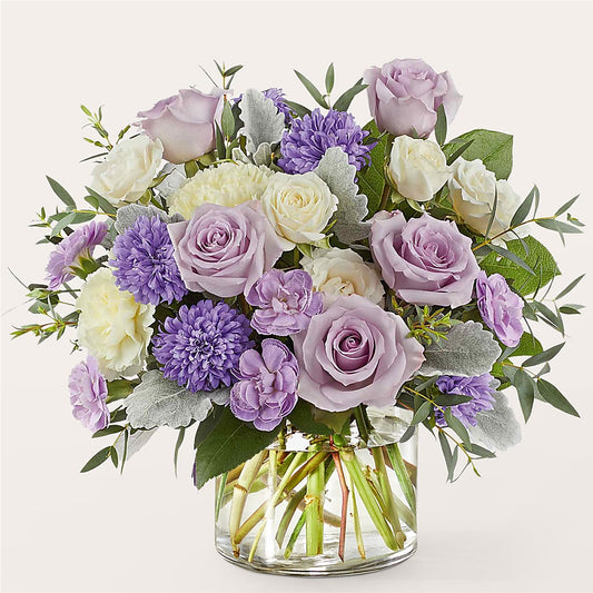 Stardust Bouquet – GEHRKE FLORAL & GREENHOUSES, Mondovi WI