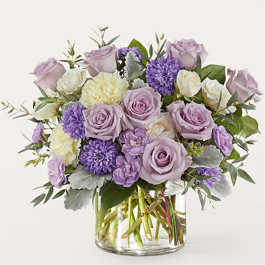 Stardust Bouquet – GEHRKE FLORAL & GREENHOUSES, Mondovi WI