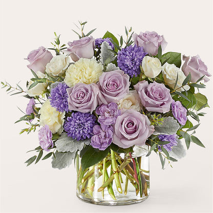 Stardust Bouquet – GEHRKE FLORAL & GREENHOUSES, Mondovi WI