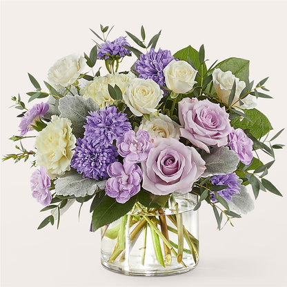 Stardust Bouquet – GEHRKE FLORAL & GREENHOUSES, Mondovi WI