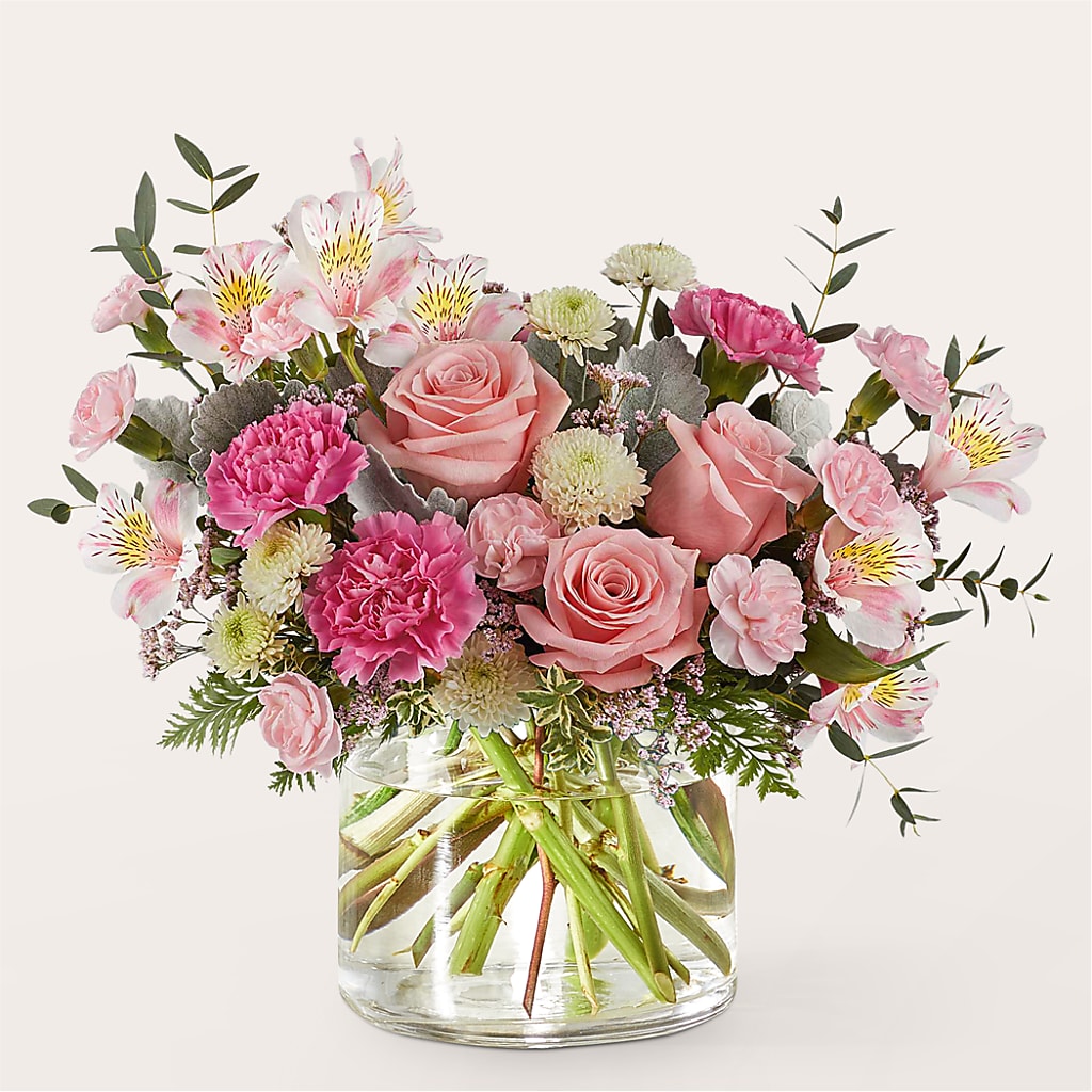 The Treehouse Bouquet – GEHRKE FLORAL & GREENHOUSES, Mondovi WI